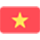 Tiếng Việt (Việt Nam)