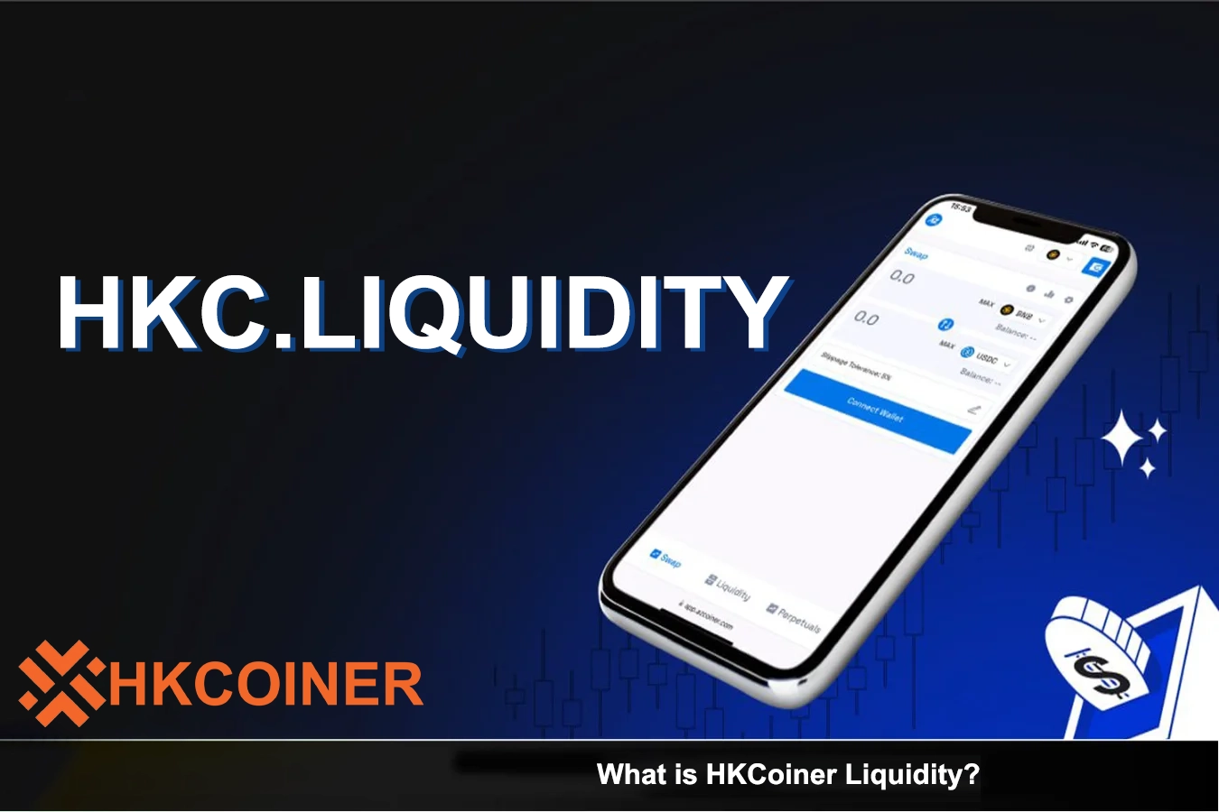 HKCoiner Liquidity